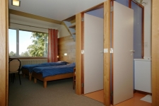 Domaine Mont-Des-Pins - Belgie - Durbuy - 34