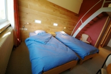 Domaine Mont-Des-Pins - Belgie - Durbuy - 36