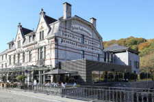 Hotel Sanglier des Ardennes - Belgie - Durbuy - 01