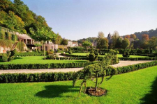 Hotel Sanglier des Ardennes - Belgie - Durbuy - 31