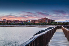 Sheraton Fuerteventura Beach, Golf & Spa Resort - Canarische Eilanden - Caleta de Fuste - 08