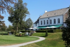 Hotel Golf de Pierpont - Belgie - Henegouwen - 01