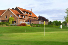 Golfhotel Mergelhof - Belgie - Sippenaken - 01