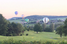 Golfhotel Mergelhof - Belgie - Sippenaken - 03