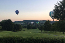 Golfhotel Mergelhof - Belgie - Sippenaken - 04