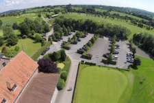 Golfhotel Mergelhof - Belgie - Sippenaken - 16