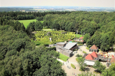 Golfhotel Mergelhof - Belgie - Sippenaken - 19