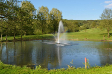 Golfhotel Mergelhof - Belgie - Sippenaken - 23