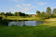Golfhotel Mergelhof - Belgie - Sippenaken - 26