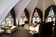 Martin’s Patershof – Belgie - Mechelen - 13