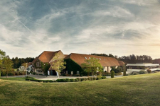 Golf & Hotel Stiemerheide - Belgie - Genk - 02