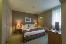 Golf & Hotel Stiemerheide - Belgie - Genk - 18