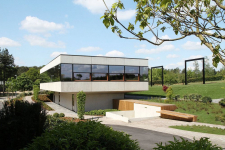 Golf & Hotel Stiemerheide - Belgie - Genk - 58