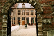 Martin's Klooster Leuven - Belgie - Leuven - 14