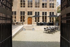 Martin's Klooster Leuven - Belgie - Leuven - 15