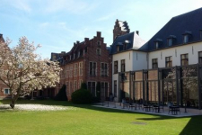 Martin's Klooster Leuven - Belgie - Leuven - 18