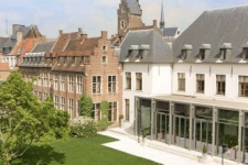Martin's Klooster Leuven - Belgie - Leuven - 19