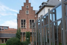 Martin's Klooster Leuven - Belgie - Leuven - 23