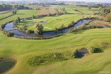 Golf Oudenaarde 18