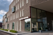 Leopold Hotel Oudenaarde 101