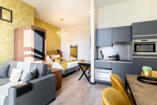 Leopold Hotel Oudenaarde - Belgie - Oudenaarde - 10