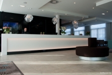 Leopold Hotel Oudenaarde13