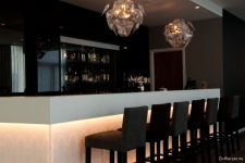 Leopold Hotel Oudenaarde16