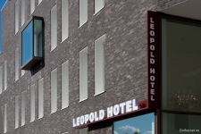 Leopold Hotel Oudenaarde2