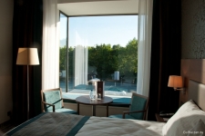 Leopold Hotel Oudenaarde25