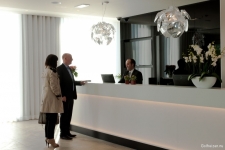 Leopold Hotel Oudenaarde9