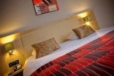 Hotel Verviers Van der Valk - Belgie - Verviers - 11