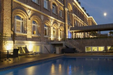 Van der Valk Hotel Verviers - Belgie - Verviers - 01