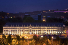 Van der Valk Hotel Verviers - Belgie - Verviers - 03