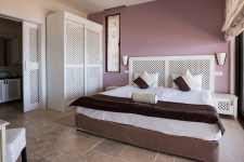 Black Sea Rama Resort - Bulgarije - Balchik - 04