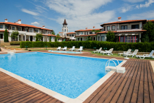Black Sea Rama Resort - Bulgarije - Zwarte Zee - 07