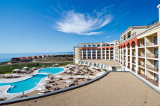 Lighthouse Golf Resort & Spa - Bulgarije - Zwarte Zee - 01