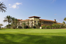 Elba Palace Golf & Vital Hotel - Canarische Eilanden - Las Palmas - 01