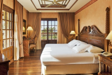 Elba Palace Golf & Vital Hotel - Canarische Eilanden - Las Palmas - 12
