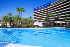 Gloria Palace San Agustín Thalasso & Hotel - Canarische Eilanden - Maspalomas - 01