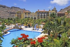 Hotel Cordial Mogán Playa - Canarische Eilanden - Maspalomas - 01