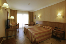 Hotel Cordial Mogán Playa - Canarische Eilanden - Maspalomas - 04