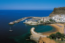 Hotel Cordial Mogán Playa - Canarische Eilanden - Maspalomas - 10