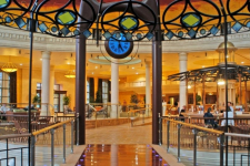 Hotel Cordial Mogán Playa - Canarische Eilanden - Maspalomas - 14