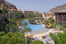 Hotel Cordial Mogán Playa - Canarische Eilanden - Maspalomas - 16