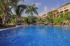 Hotel Cordial Mogán Playa - Canarische Eilanden - Maspalomas - 17