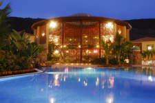 Hotel Cordial Mogán Playa - Canarische Eilanden - Maspalomas - 18