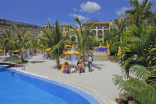 Hotel Cordial Mogán Playa - Canarische Eilanden - Maspalomas - 19