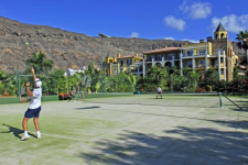 Hotel Cordial Mogán Playa - Canarische Eilanden - Maspalomas - 32