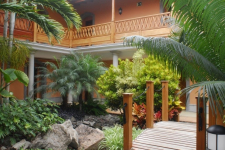Hotel Cordial Mogán Playa - Canarische Eilanden - Maspalomas - 34