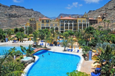 Hotel Cordial Mogán Playa - Canarische Eilanden - Maspalomas - 37